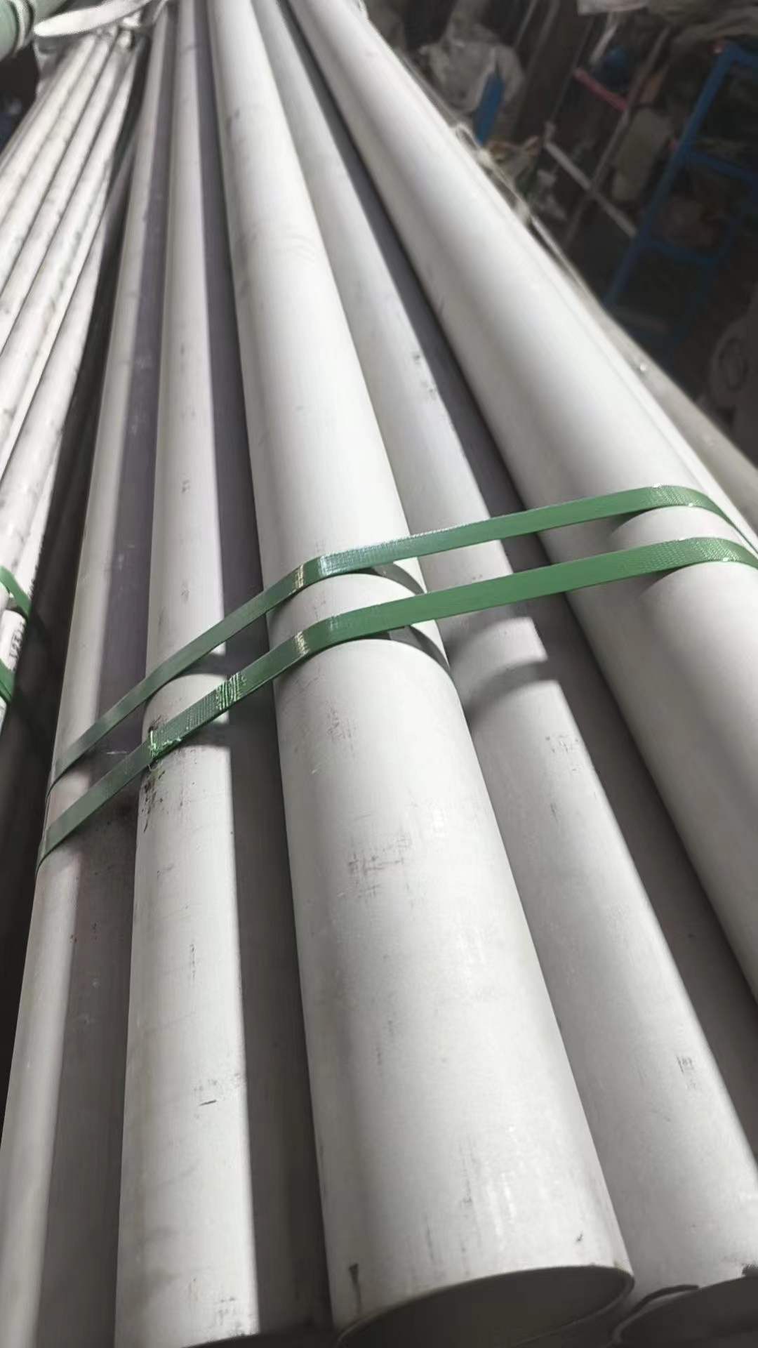 High-temperature series