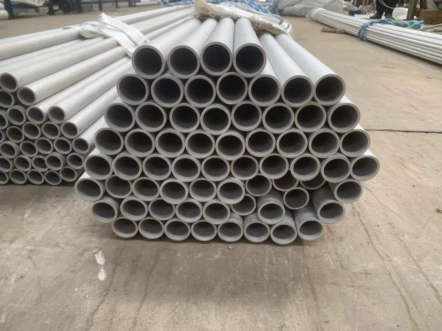 High-temperature series