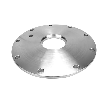 Flanges