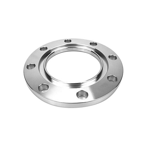 Blind flange