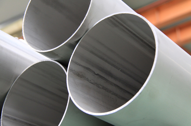 Pipe 316L