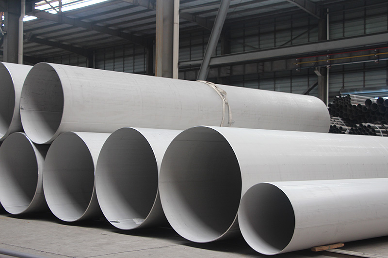 Pipe 316L
